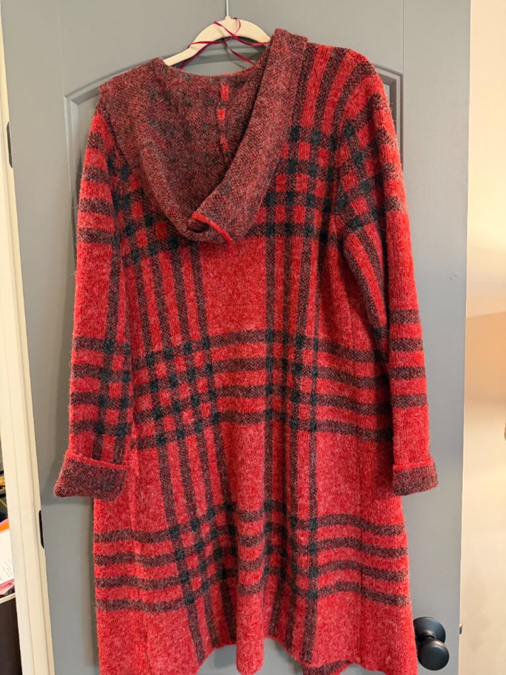 Long Cardigan - Picture 4 of 7